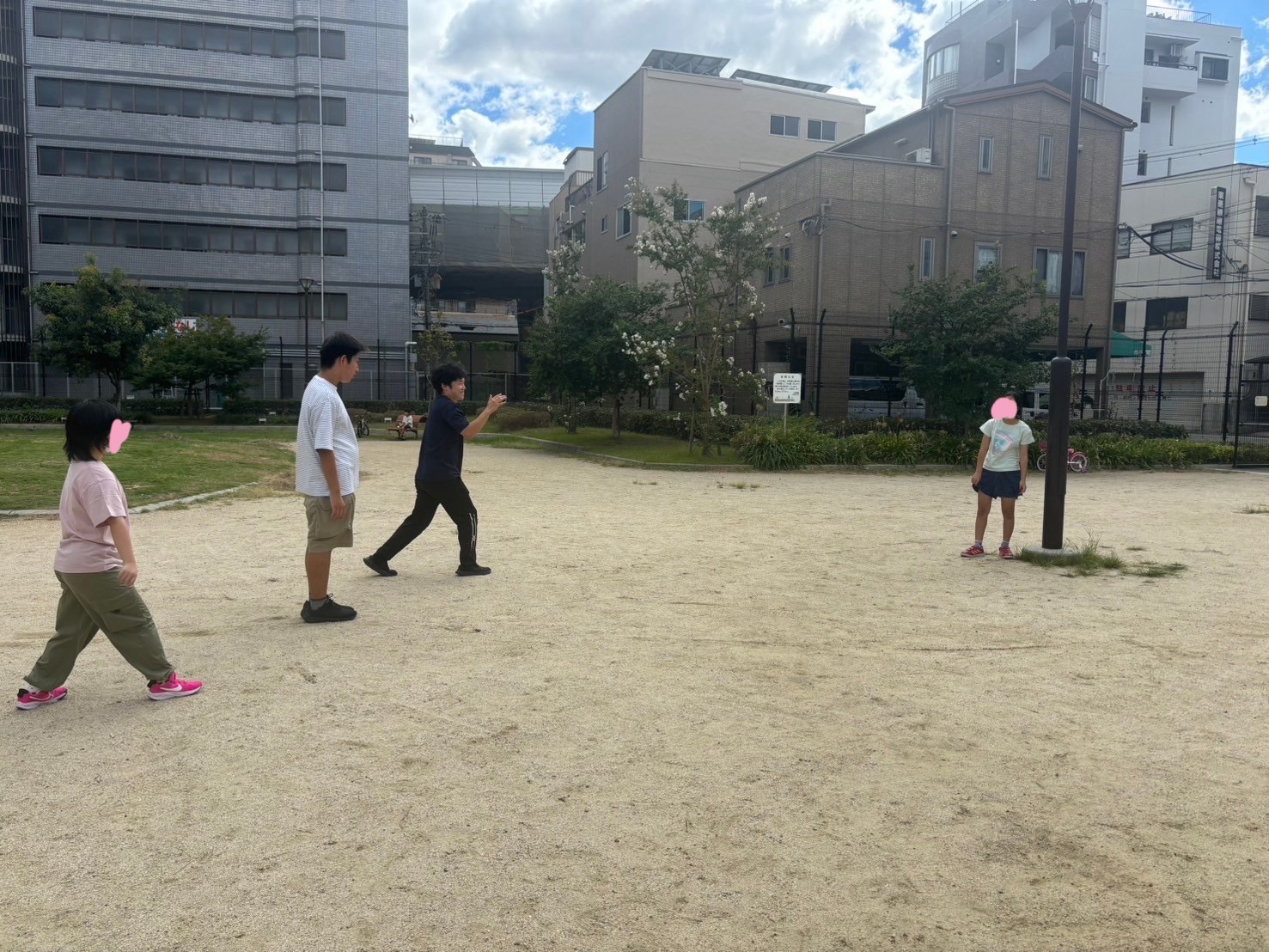 大阪市浪速区の放課後等デイサービスオハナピース大阪日本橋の9月まとめ